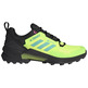 Zapatilla Adidas Terrex Swift R3 GTX Verde Lima