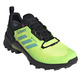 Zapatilla Adidas Terrex Swift R3 GTX Verde Lima