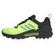 Zapatilla Adidas Terrex Swift R3 GTX Verde Lima