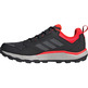 Zapatilla Adidas Terrex Tracerocker 2 GTX Negro/Gris/Rojo