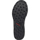 Zapatilla Adidas Terrex Tracerocker 2 GTX Negro/Gris/Rojo