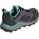 Zapatilla Adidas Terrex Tracerocker 2 GTX W Azul/Gris