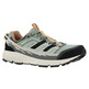 Zapatilla Bestard Coolwave Lady Verde/Salmón