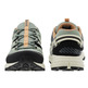 Zapatilla Bestard Coolwave Lady Verde/Salmón