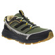 Zapatilla Bestard Coolwave Verde