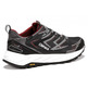 Zapatilla Chiruca Camaguey 05 GTX Gris/Rojo