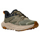 Zapatilla Hoka Anacapa 2 Low GTX Musgo