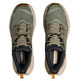 Zapatilla Hoka Anacapa 2 Low GTX Musgo