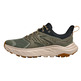 Zapatilla Hoka Anacapa 2 Low GTX Musgo
