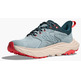 Zapatilla Hoka Anacapa 2 Low GTX W Azul/Coral