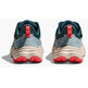 Zapatilla Hoka Anacapa 2 Low GTX W Azul/Coral