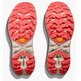 Zapatilla Hoka Anacapa 2 Low GTX W Azul/Coral