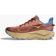 Zapatilla Hoka Challenger 8 Cardamomo