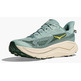 Zapatilla Hoka Challenger 8 Jade