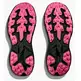 Zapatilla Hoka Challenger 8 Lima/Negro