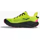 Zapatilla Hoka Challenger 8 Lima/Negro