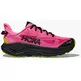 Zapatilla Hoka Challenger 8 W Fucsia/Negro