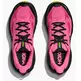 Zapatilla Hoka Challenger 8 W Fucsia/Negro