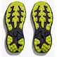 Zapatilla Hoka Challenger 8 W Fucsia/Negro