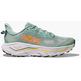 Zapatilla Hoka Challenger 8 W Jade