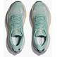 Zapatilla Hoka Challenger 8 W Jade