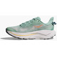 Zapatilla Hoka Challenger 8 W Jade