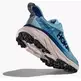 Zapatilla Hoka Challenger Atr 7 W GTX Azul