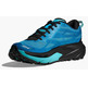 Zapatilla Hoka Mafate 5 Azul