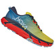 Zapatilla Hoka Mafate Speed 3 Multicolor