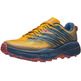 Zapatilla Hoka Speedgoat 4 W Amarillo/Gris