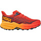 Zapatilla Hoka Speedgoat 5 Rojo/Naranja