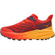 Zapatilla Hoka Speedgoat 5 Rojo/Naranja