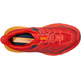 Zapatilla Hoka Speedgoat 5 Rojo/Naranja