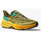 Zapatilla Hoka Speedgoat 5 Verde/Lima