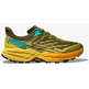 Zapatilla Hoka Speedgoat 5 Verde/Lima