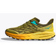 Zapatilla Hoka Speedgoat 5 Verde/Lima