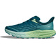 Zapatilla Hoka Speedgoat 5 W Aguamarina/Verde