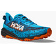 Zapatilla Hoka Speedgoat 6 Azul/Negro