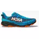 Zapatilla Hoka Speedgoat 6 Azul/Negro