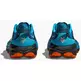 Zapatilla Hoka Speedgoat 6 Azul/Negro