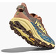 Zapatilla Hoka Speedgoat 6 Cardamomo