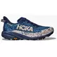Zapatilla Hoka Speedgoat 6 GTX W Azul/Blanco