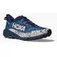 Zapatilla Hoka Speedgoat 6 GTX W Azul/Blanco