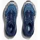 Zapatilla Hoka Speedgoat 6 GTX W Azul/Blanco