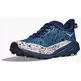Zapatilla Hoka Speedgoat 6 GTX W Azul/Blanco