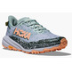 Zapatilla Hoka Speedgoat 6 GTX W Jade/Coral