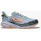 Zapatilla Hoka Speedgoat 6 GTX W Jade/Coral