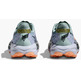 Zapatilla Hoka Speedgoat 6 GTX W Jade/Coral