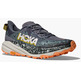 Zapatilla Hoka Speedgoat 6 W Gris Cosmos