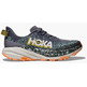 Zapatilla Hoka Speedgoat 6 W Gris Cosmos